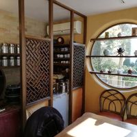  at Sarasya Shinsen Chaen in Tokyo