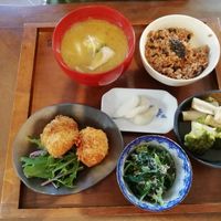  at Sarasya Shinsen Chaen in Tokyo