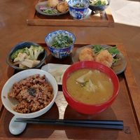  at Sarasya Shinsen Chaen in Tokyo