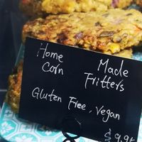  at The Little Concept in Fremantle