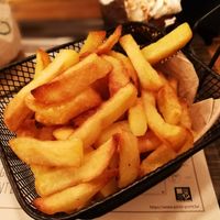  at GreenBurger in Liege