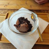  at GreenBurger in Liege