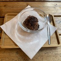   at GreenBurger in Liege