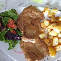 Fiorentina at Nirvana in Florence