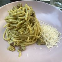   at Nirvana in Florence