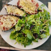 Melanazana secondi at Nirvana in Florence