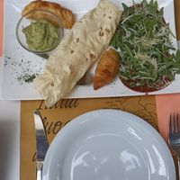  at Nirvana in Florence