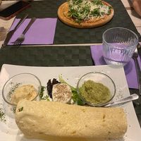   at Nirvana in Florence