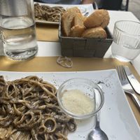   at Nirvana in Florence