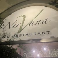 Frontage  at Nirvana in Florence