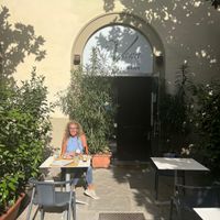   at Nirvana in Florence