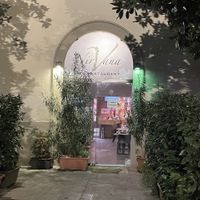   at Nirvana in Florence