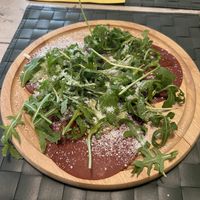   at Nirvana in Florence