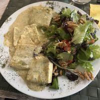   at Nirvana in Florence