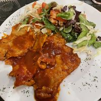   at Nirvana in Florence