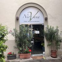   at Nirvana in Florence