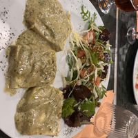   at Nirvana in Florence