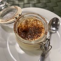 tiramisu   at Nirvana in Florence