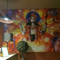 Ambience at Nirvana in Florence