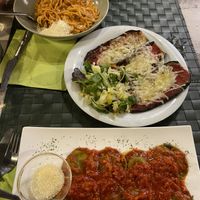   at Nirvana in Florence