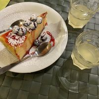   at Nirvana in Florence