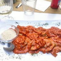  at Nirvana in Florence