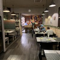   at Nirvana in Florence