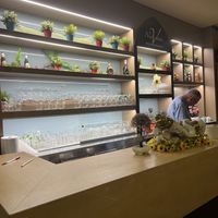   at Nirvana in Florence