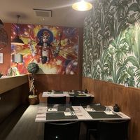   at Nirvana in Florence