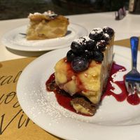   at Nirvana in Florence