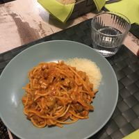   at Nirvana in Florence