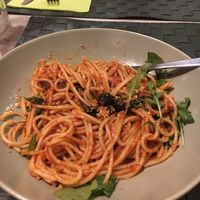   at Nirvana in Florence