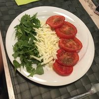   at Nirvana in Florence