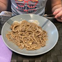   at Nirvana in Florence