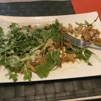   at Nirvana in Florence