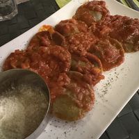   at Nirvana in Florence