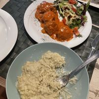   at Nirvana in Florence