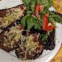 . at Nirvana in Florence