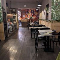 . at Nirvana in Florence