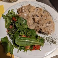  at Nirvana in Florence