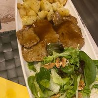   at Nirvana in Florence