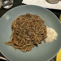   at Nirvana in Florence