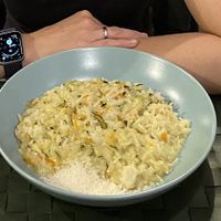   at Nirvana in Florence