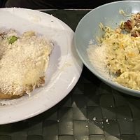   at Nirvana in Florence