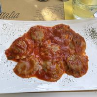   at Nirvana in Florence