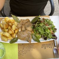   at Nirvana in Florence