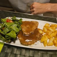  at Nirvana in Florence