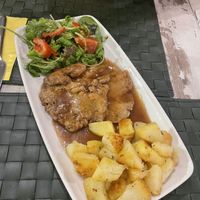   at Nirvana in Florence