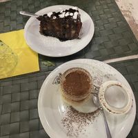   at Nirvana in Florence