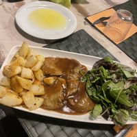   at Nirvana in Florence